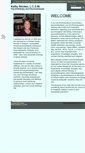 Mobile Screenshot of kathyreicker.com